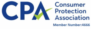 Consumer Protected Registered Craftsman J Hamer Roofing Ltd
